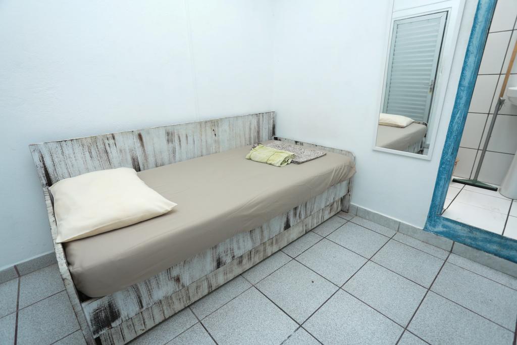 Pousada Centralmar Florianopolis Exterior photo