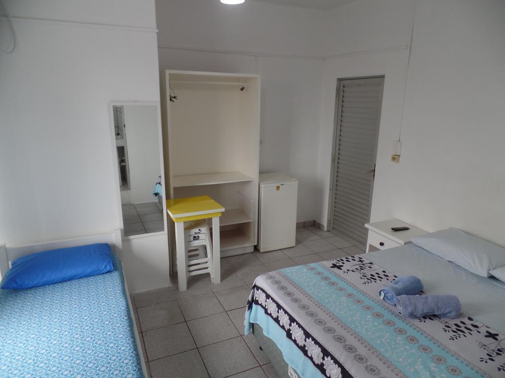 Pousada Centralmar Florianopolis Room photo