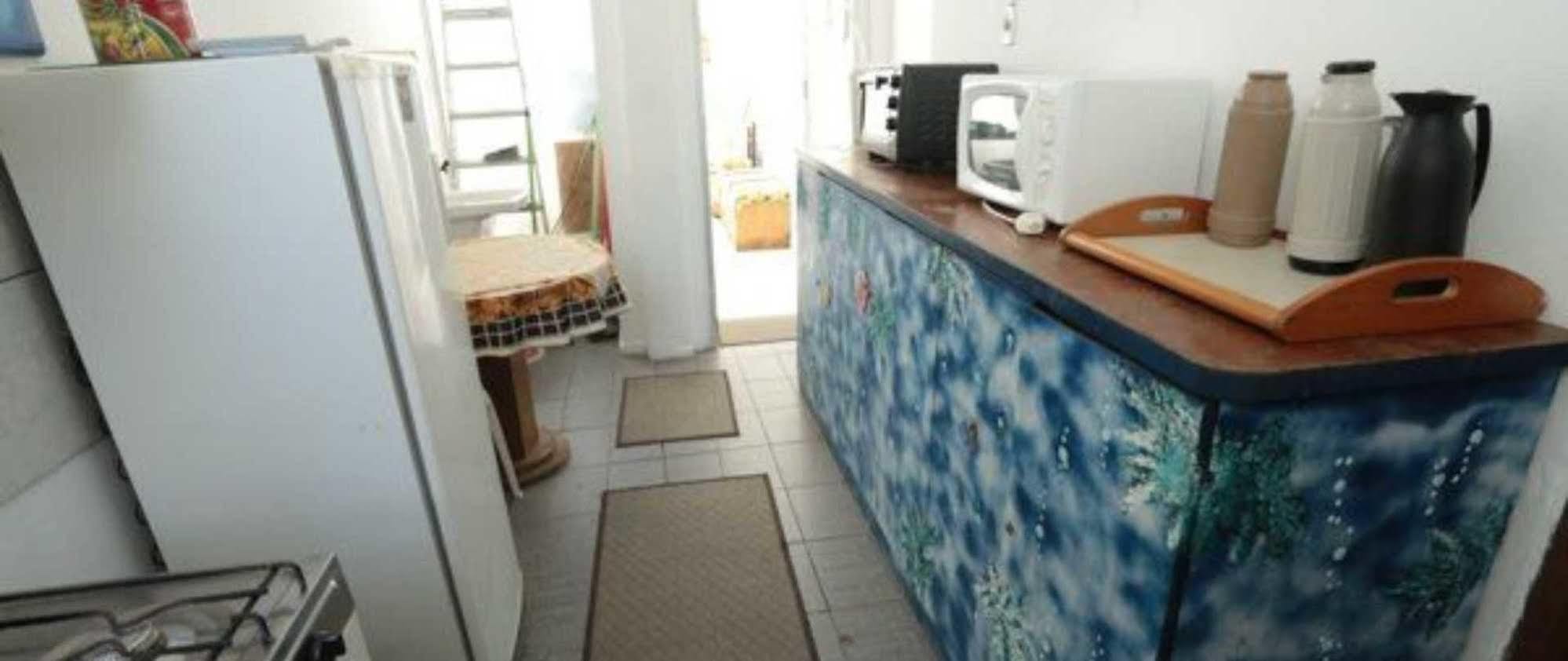 Pousada Centralmar Florianopolis Exterior photo